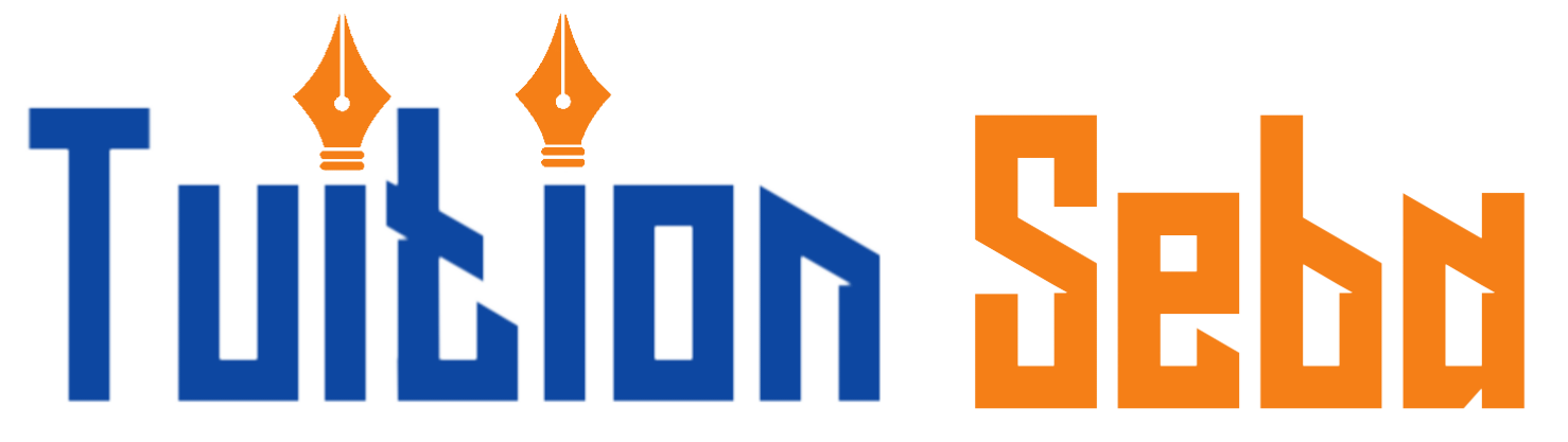 TuitionSeba Logo