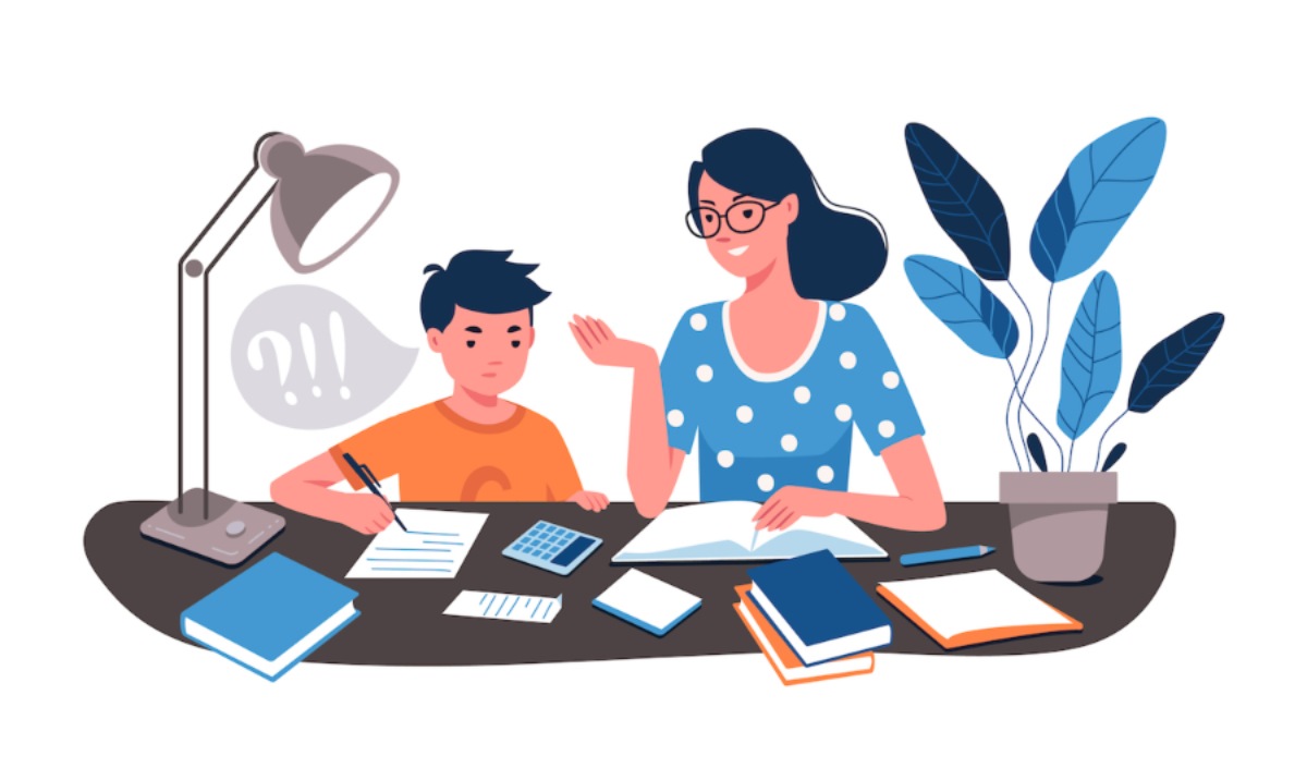 apply for a tutor