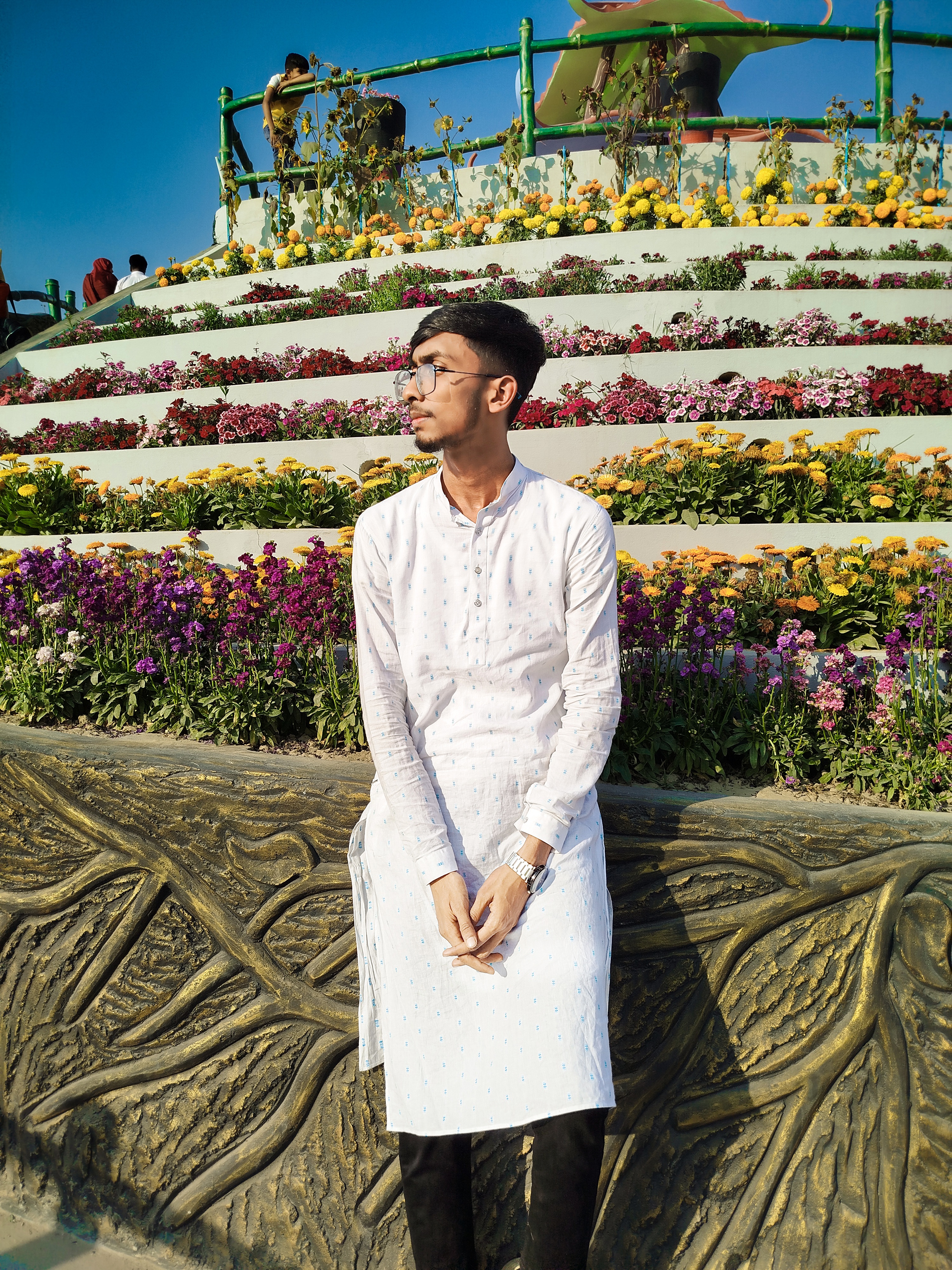 Saifullah yasin