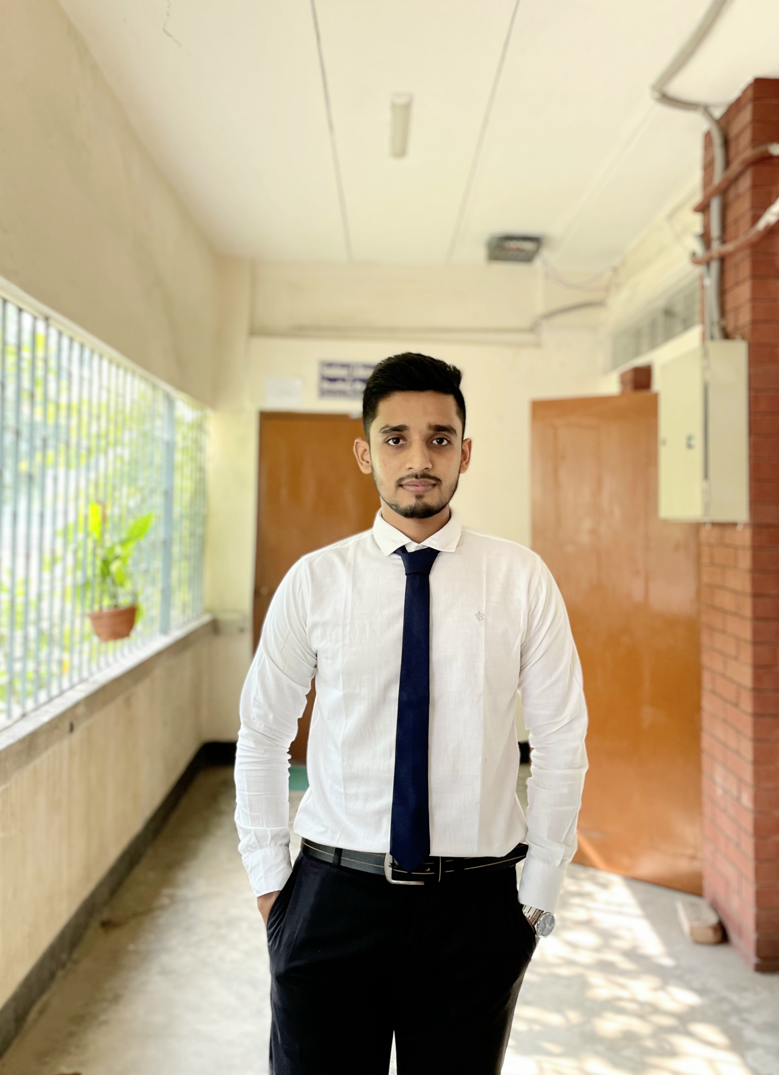 MD HASAN MIA