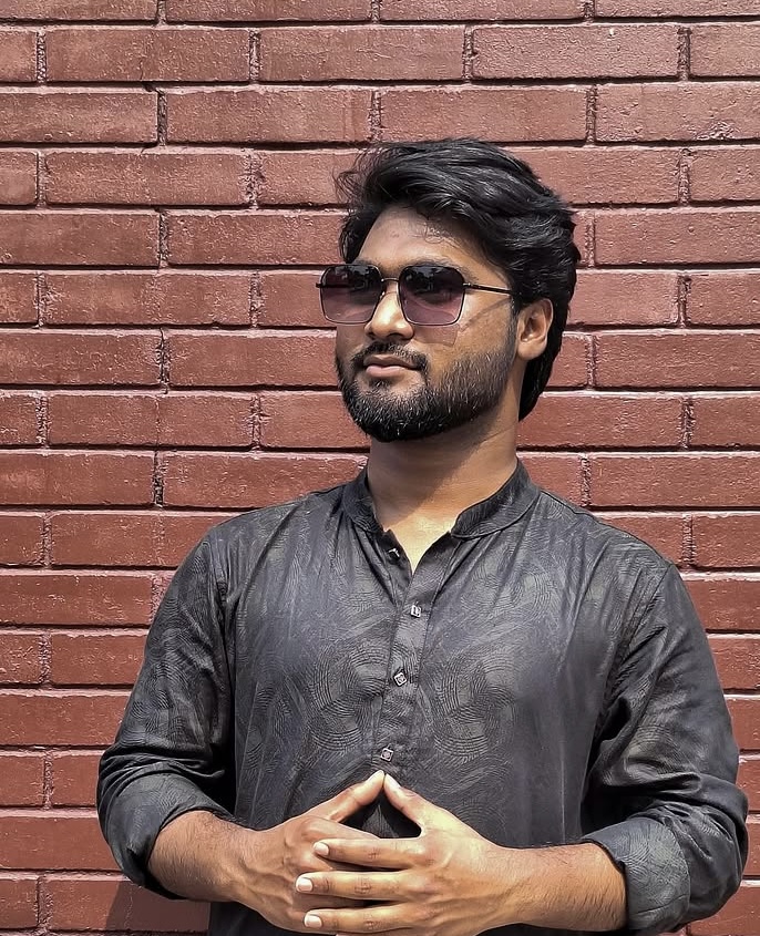 Yeasrib Khan Torongo