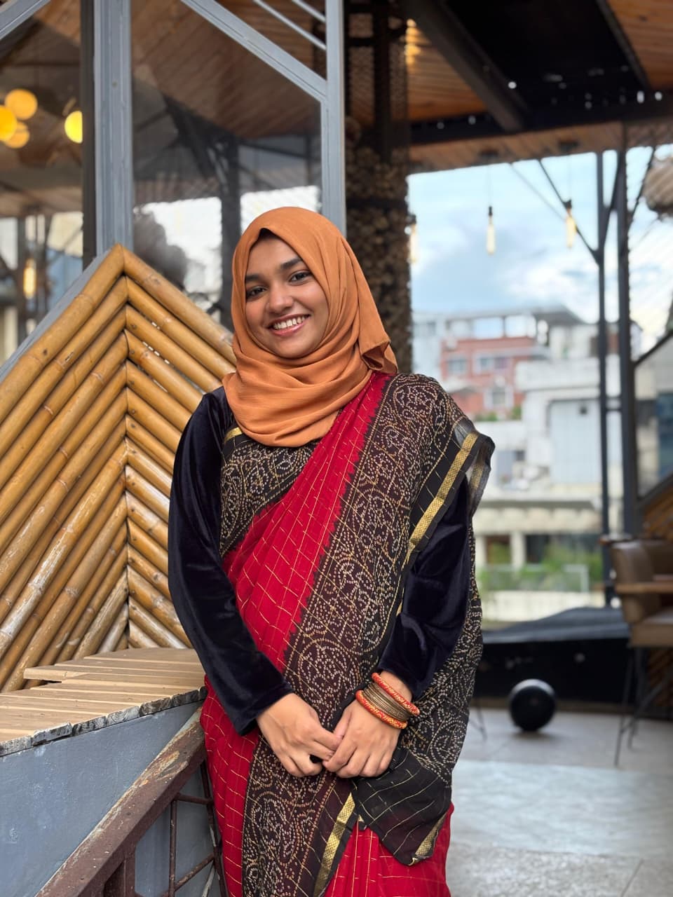 Tasnima Kabir
