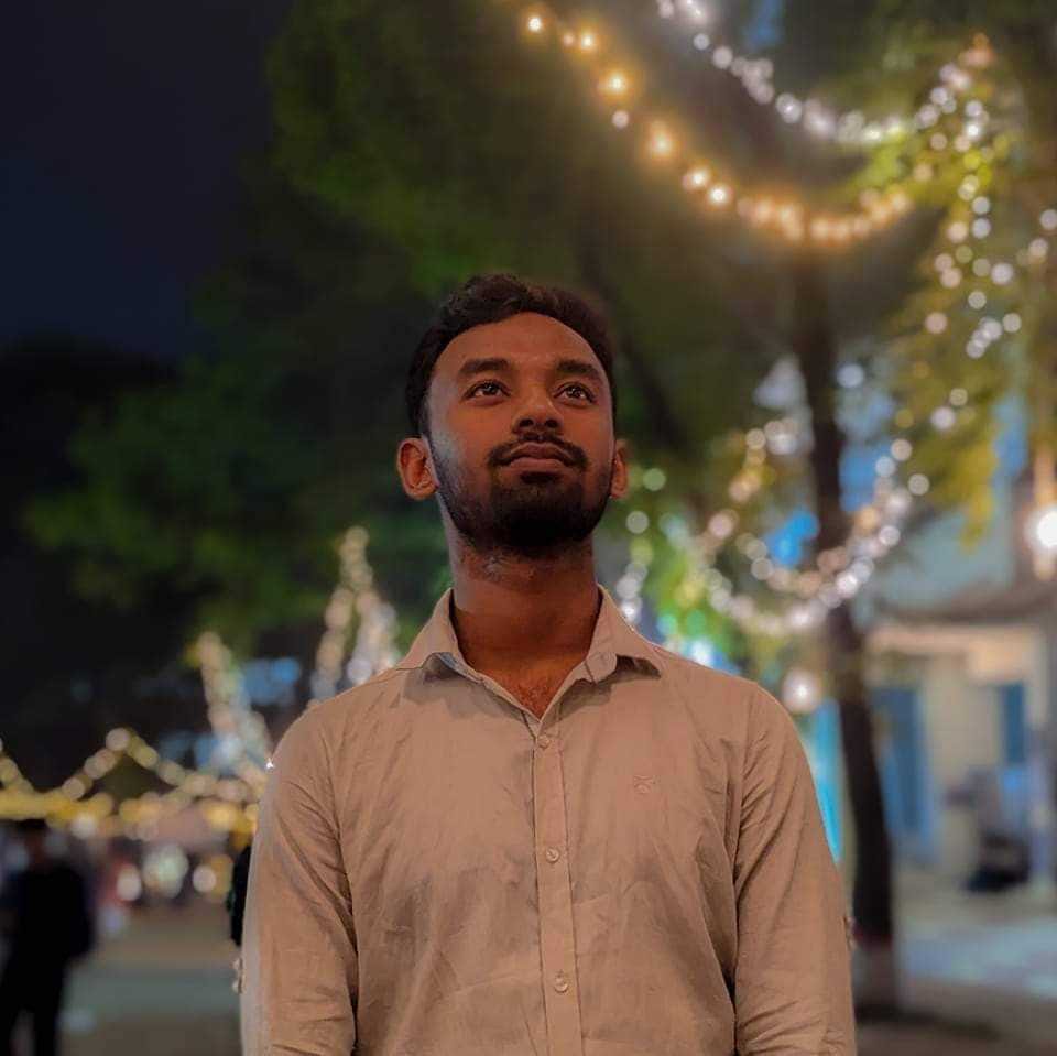 Jobayadur Rahman Siam