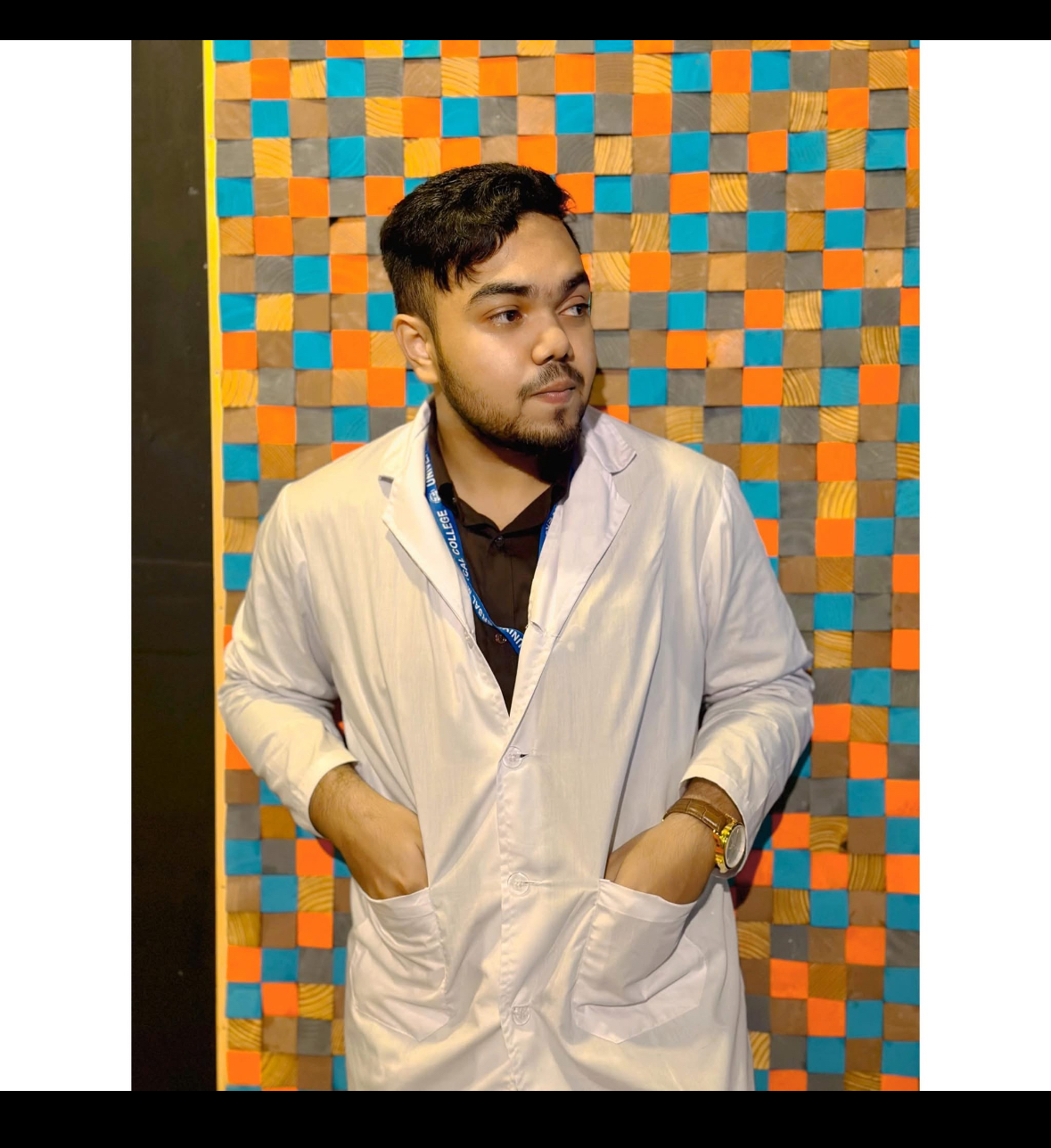 Nushin Chowdhury