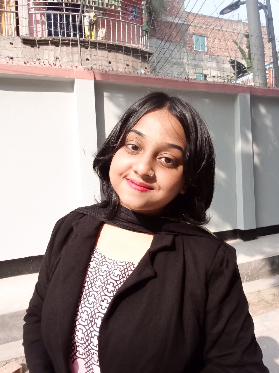 Safina akbar nadia
