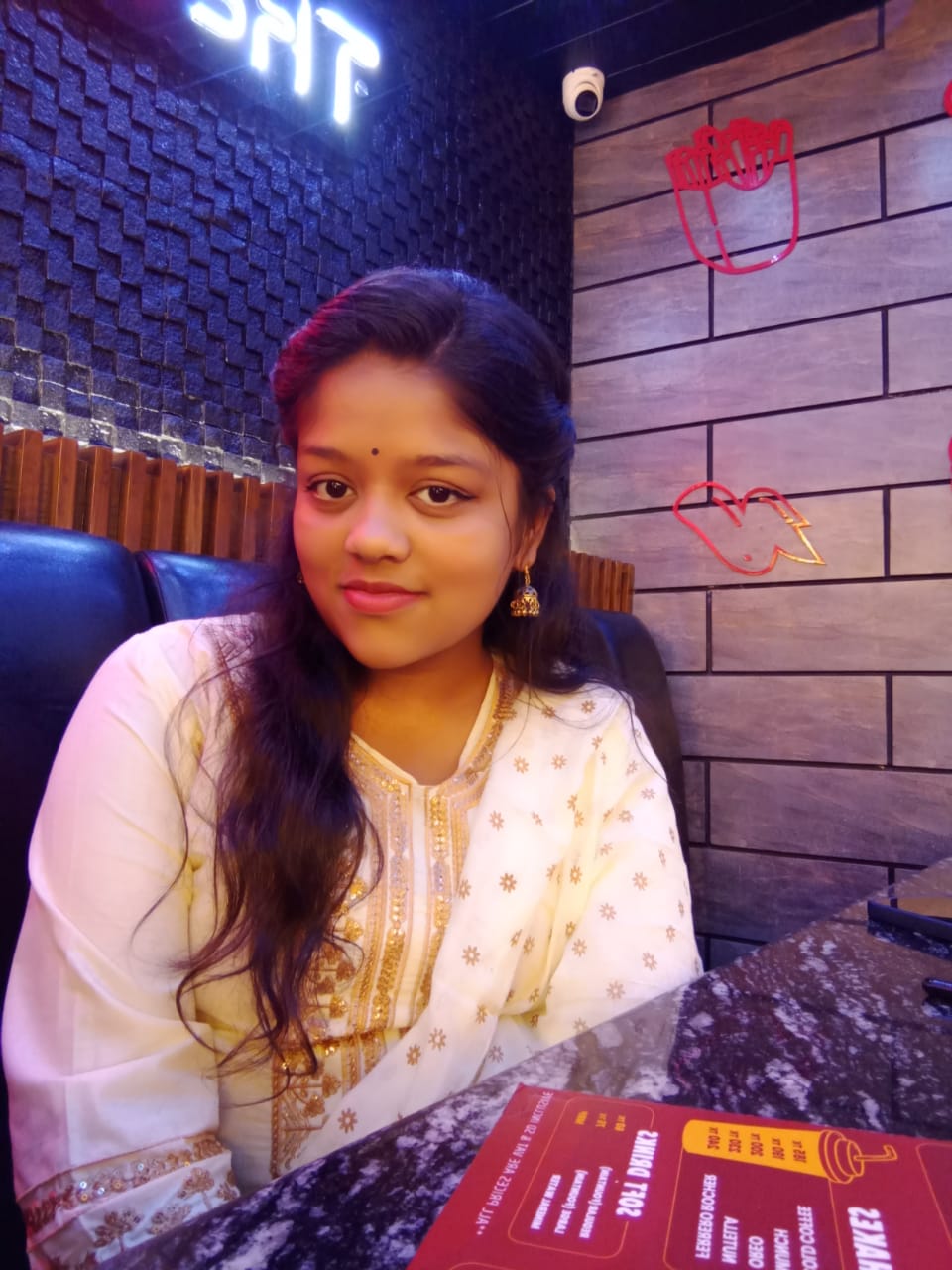 Tanisha Hossain Rida