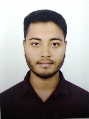 Md Tarikul Islam