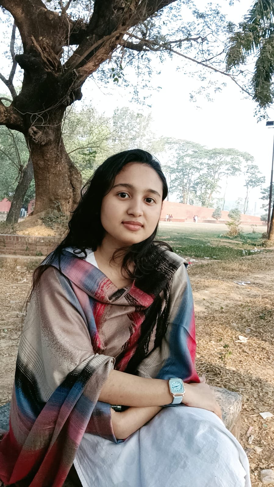Sanjida Sayed