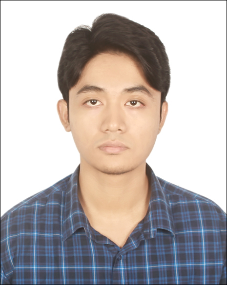 Jubayer Amin