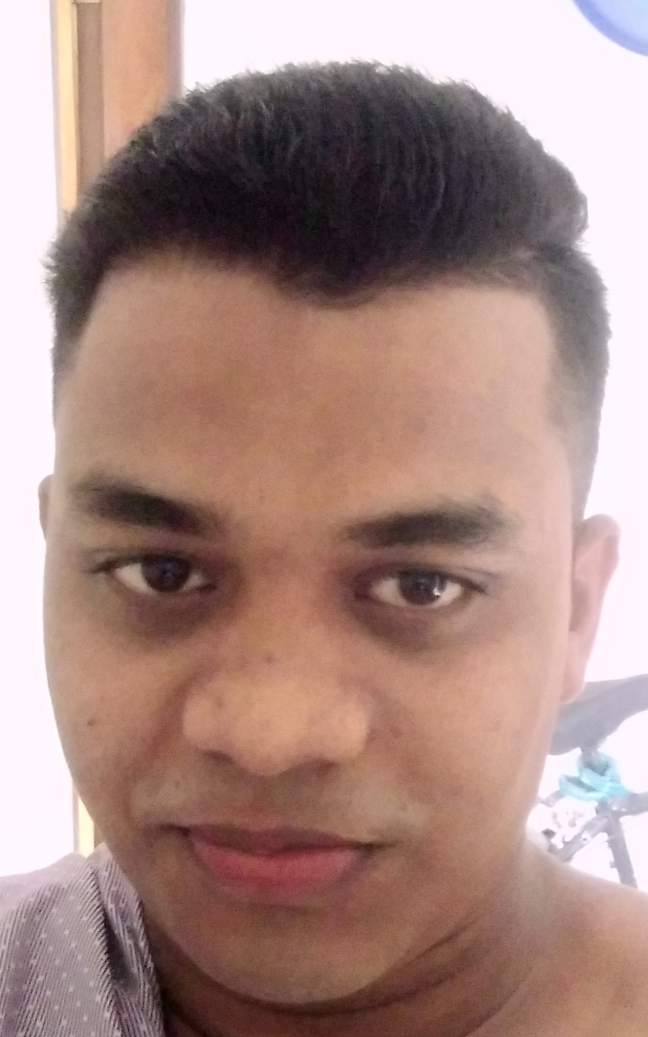 MD. IBRAHIM HOSSAIN ANTOR