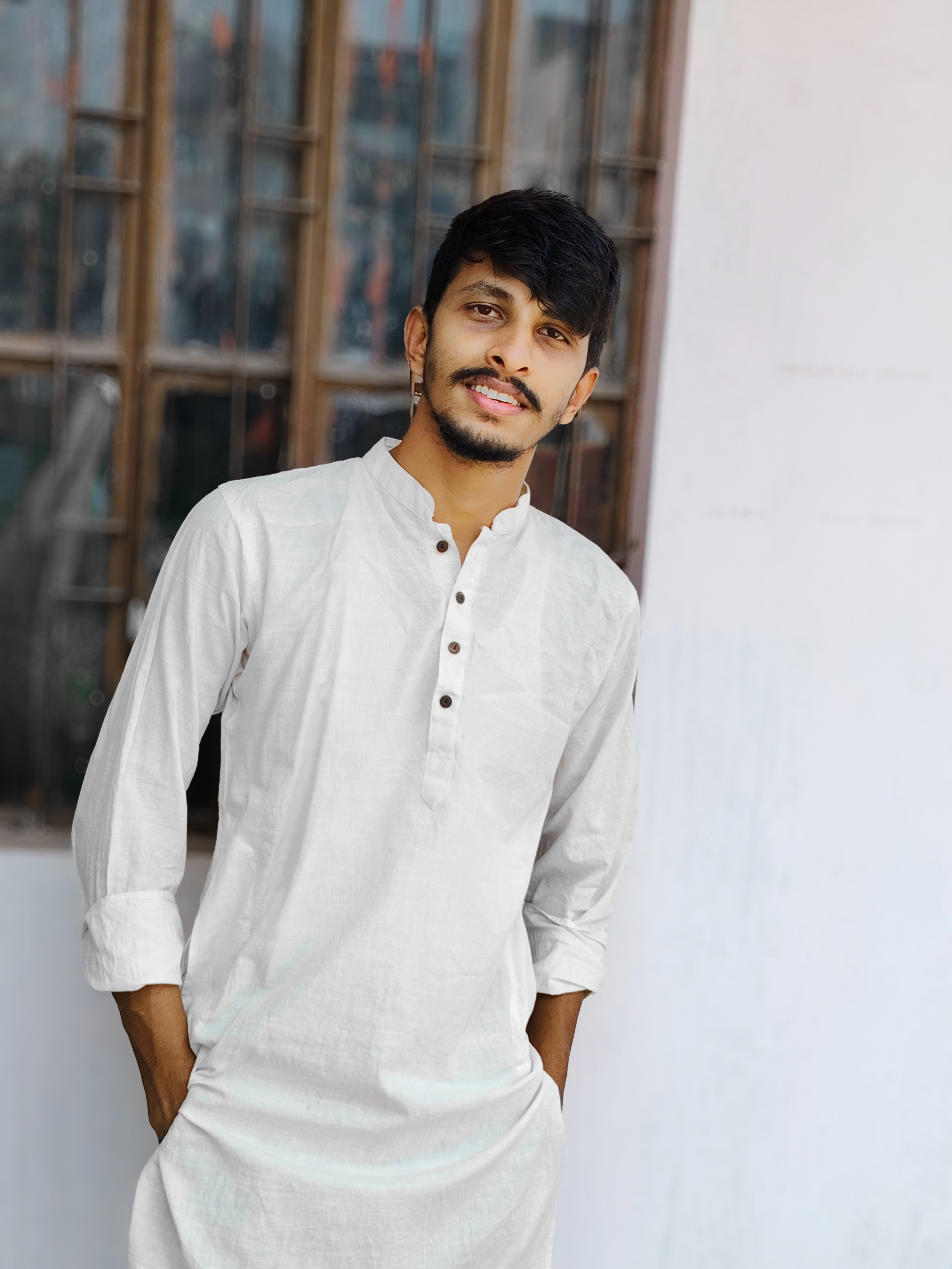 TAMJID AHAMMAD RAHIM