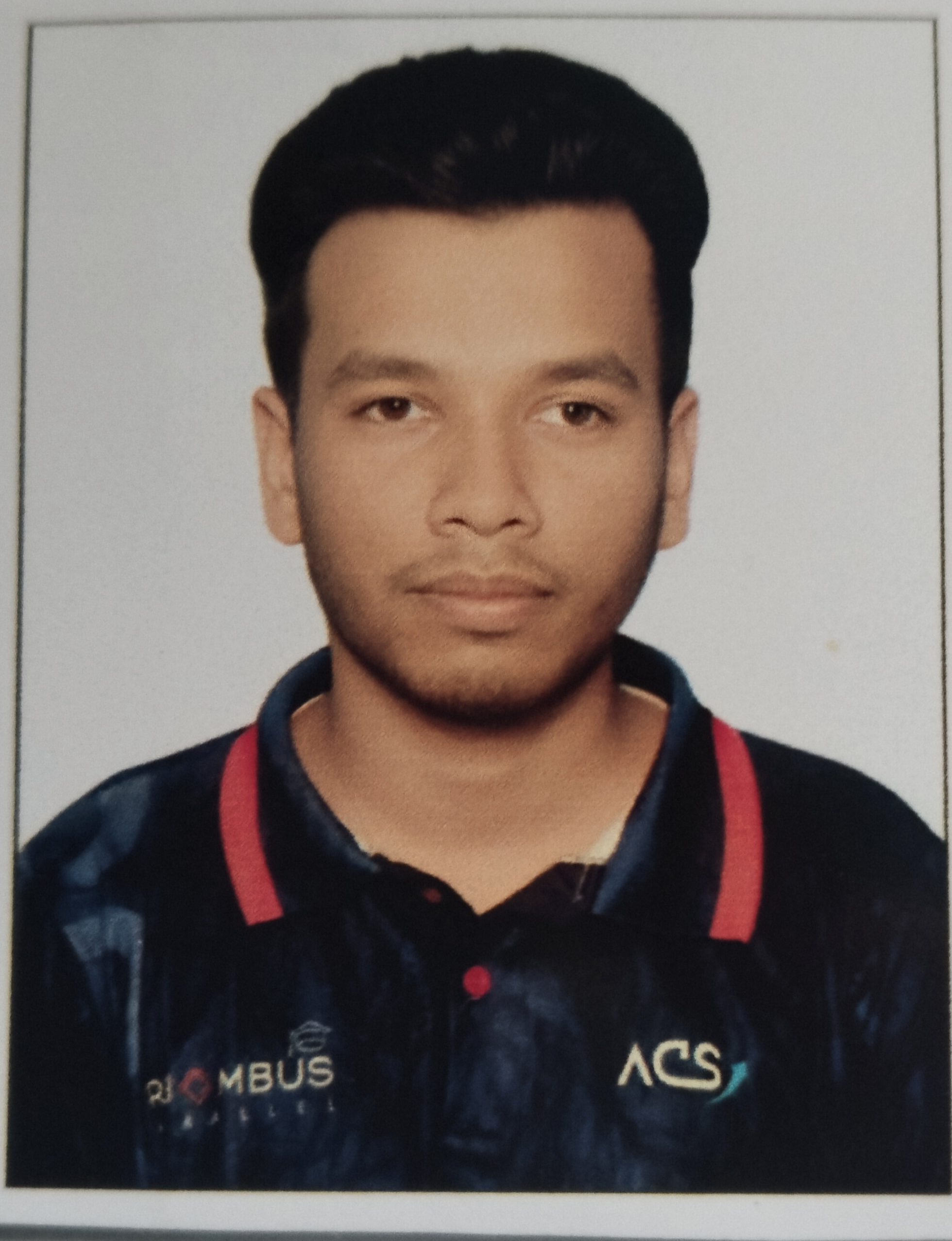 Md.Ariful Hoque Apon