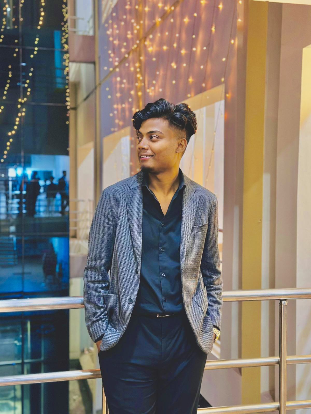 Himel Kabir