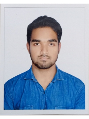 Md. Ayub Mahi