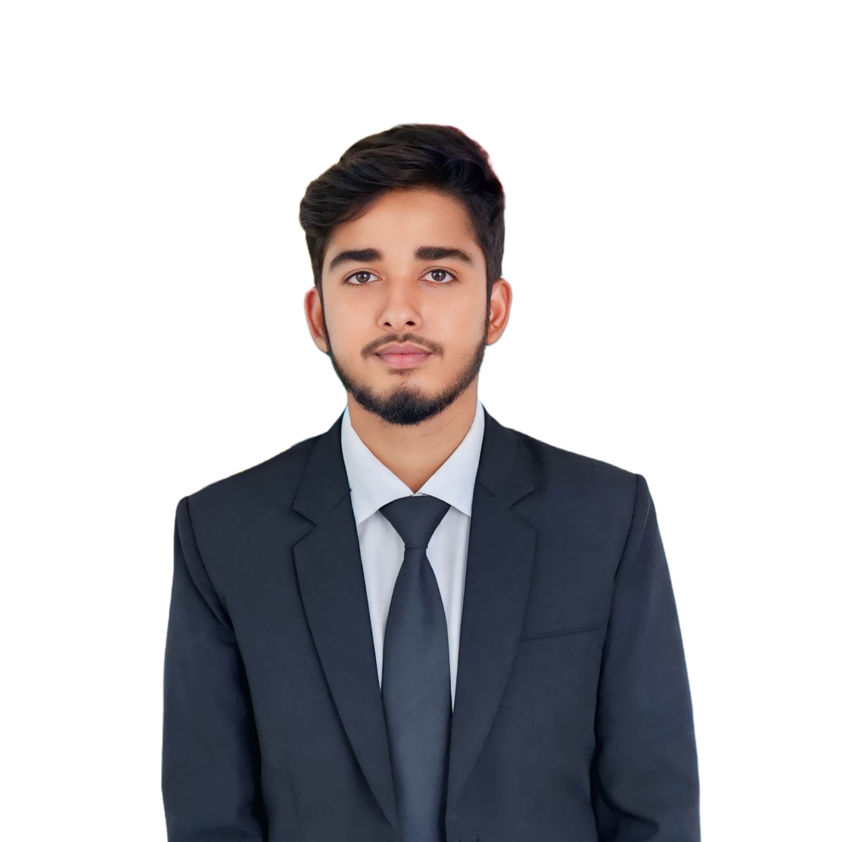 MD SHUVO ALI