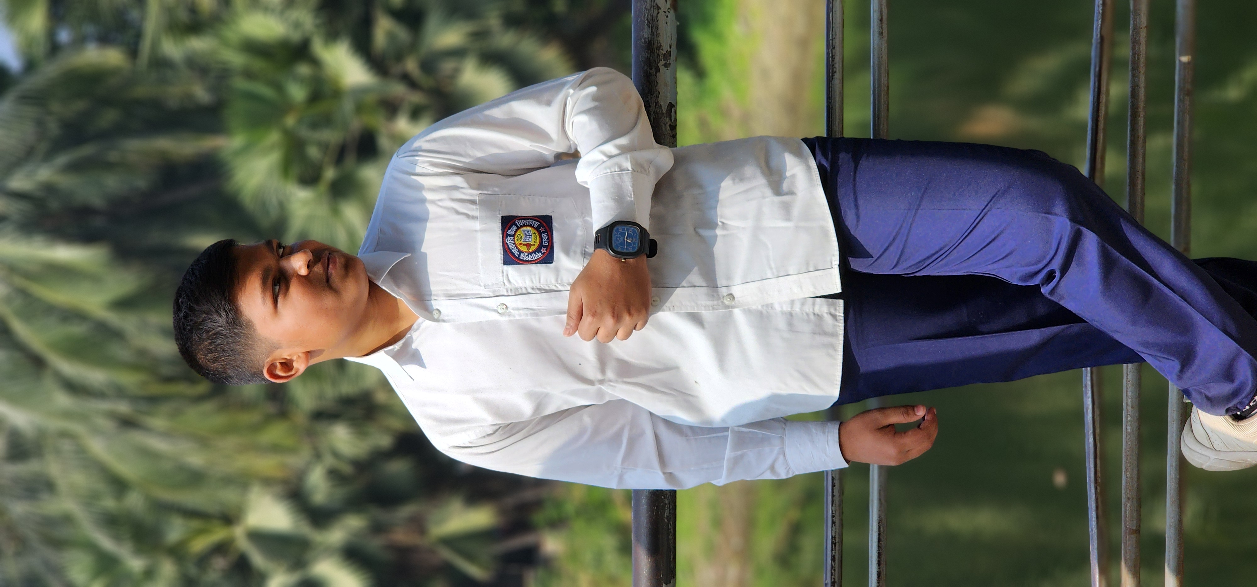 MD.JOBAYER HOSSAIN LIMON