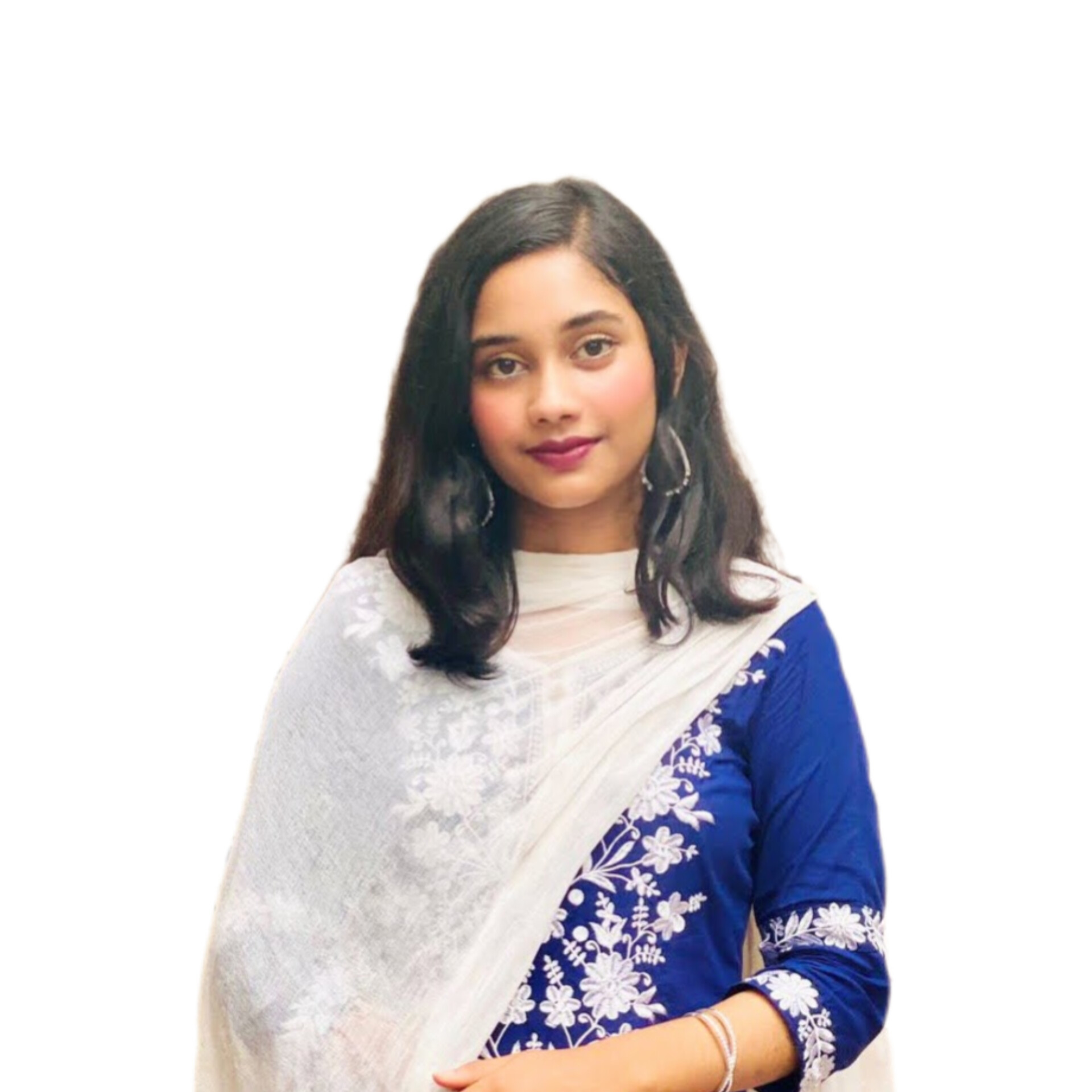 Sidratul Muntaha Meem