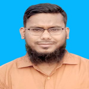 NAZMUL HUDA NAZIM