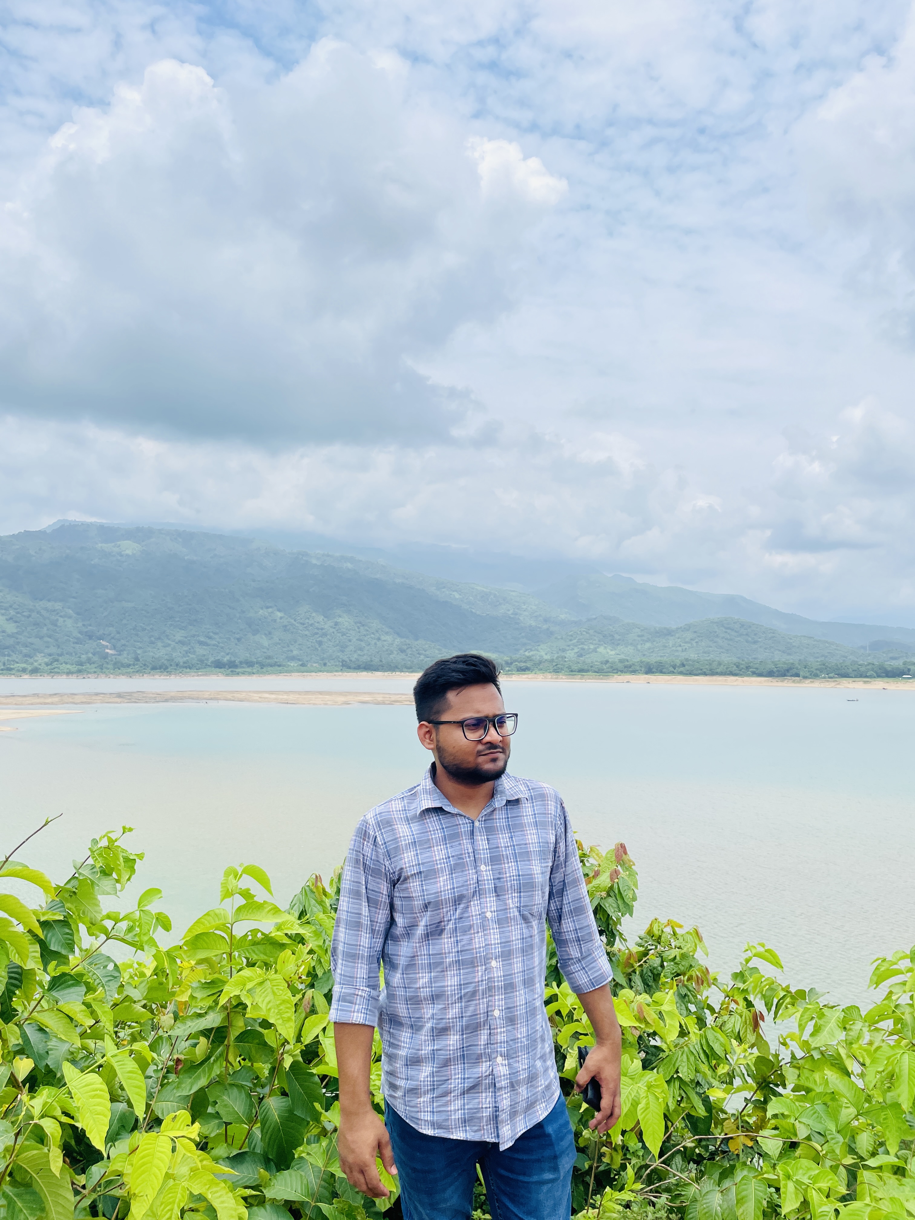Md Mostafizur Rahman