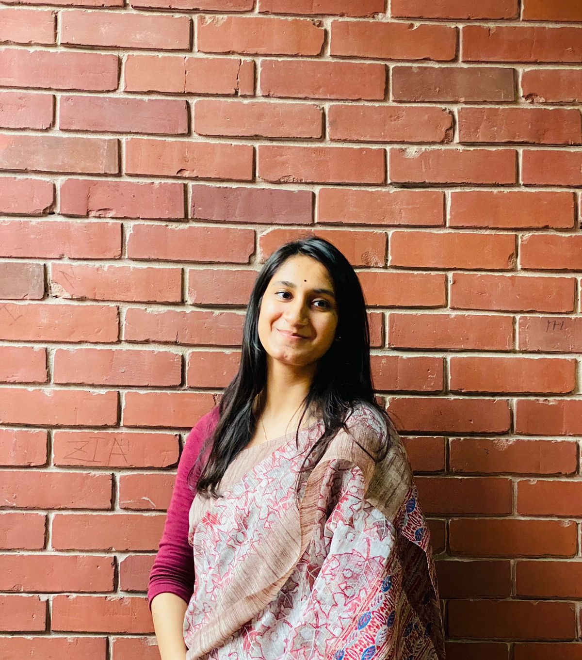 Sadia Rahman Ritu