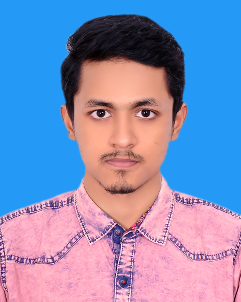 Farhad Hossain