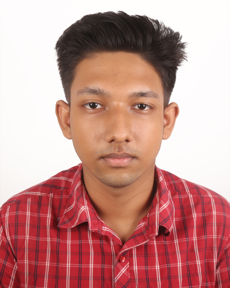 Mehedi Hasan