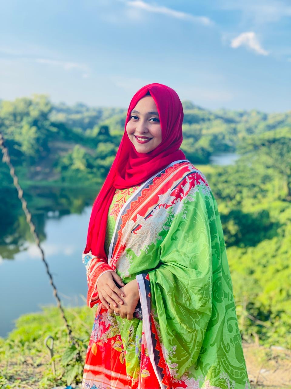 Tasnim Jafar Sabiha