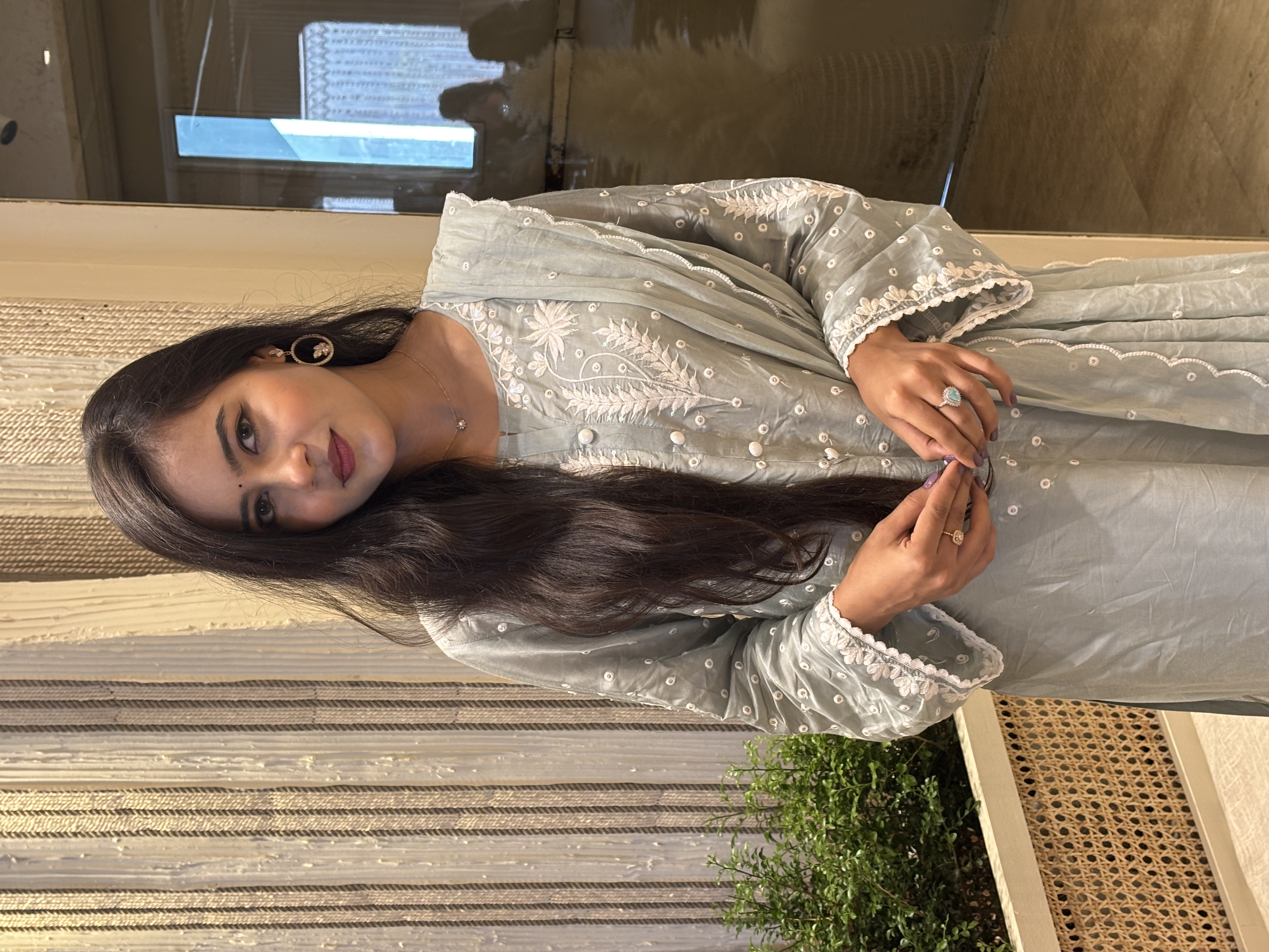 Sanjeda Akter Tithi