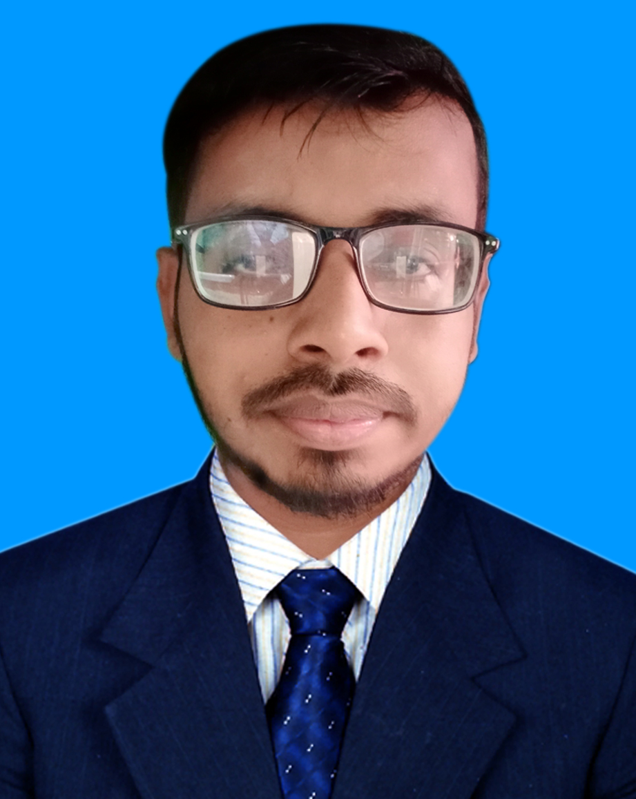Mohammad Ali