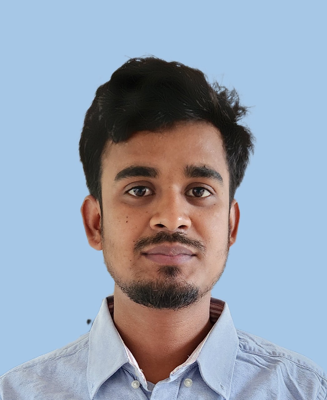 Md.Masud Parves