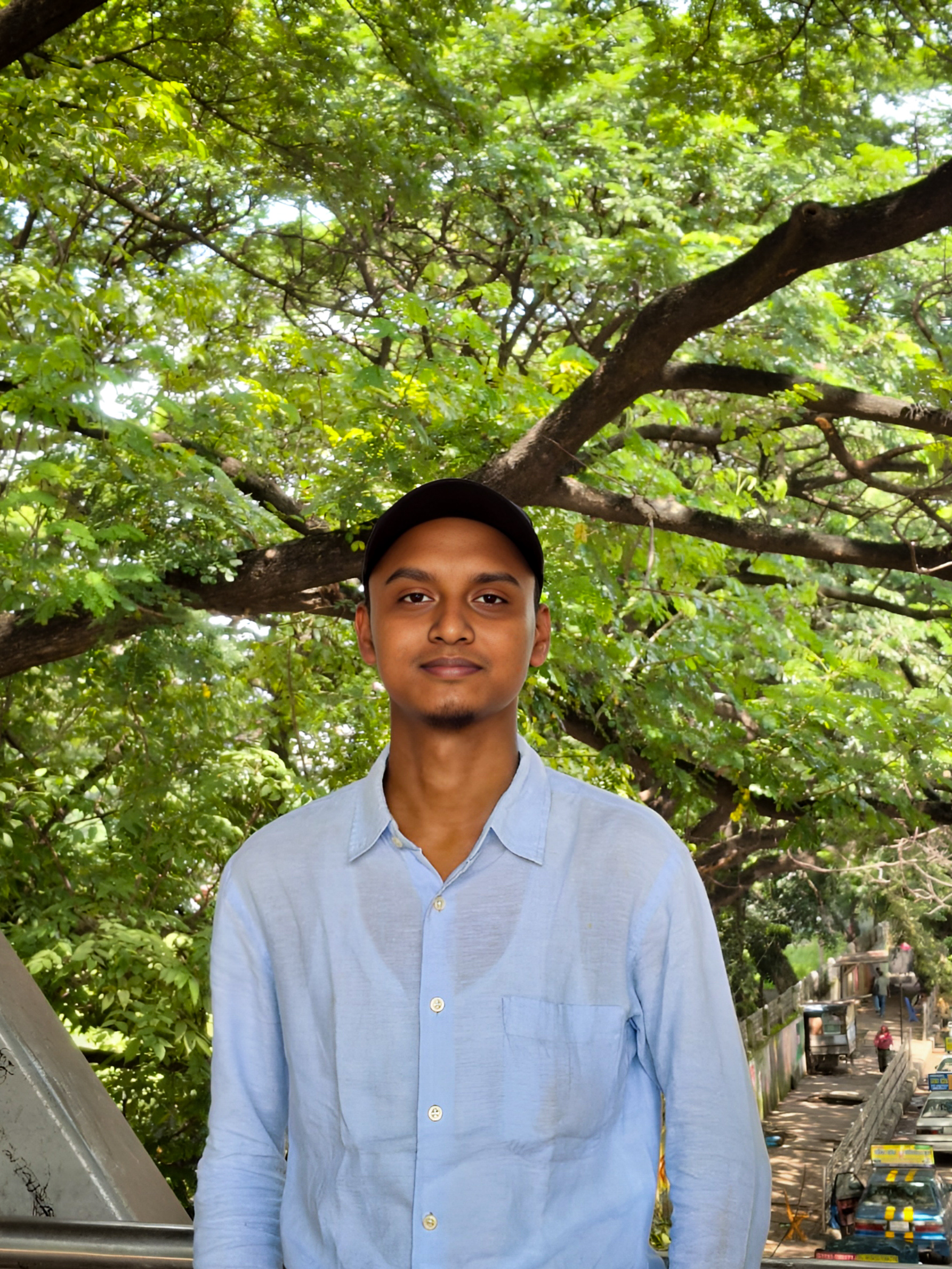 Md Aslam Haque