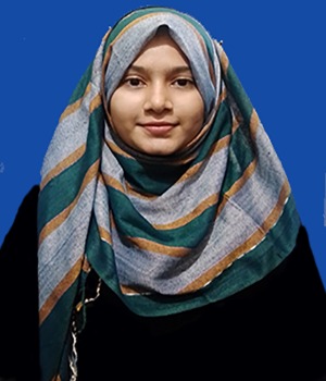 Sohana Sultana Esha