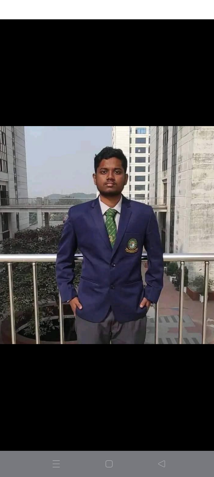 Prashanta Kumar Paul