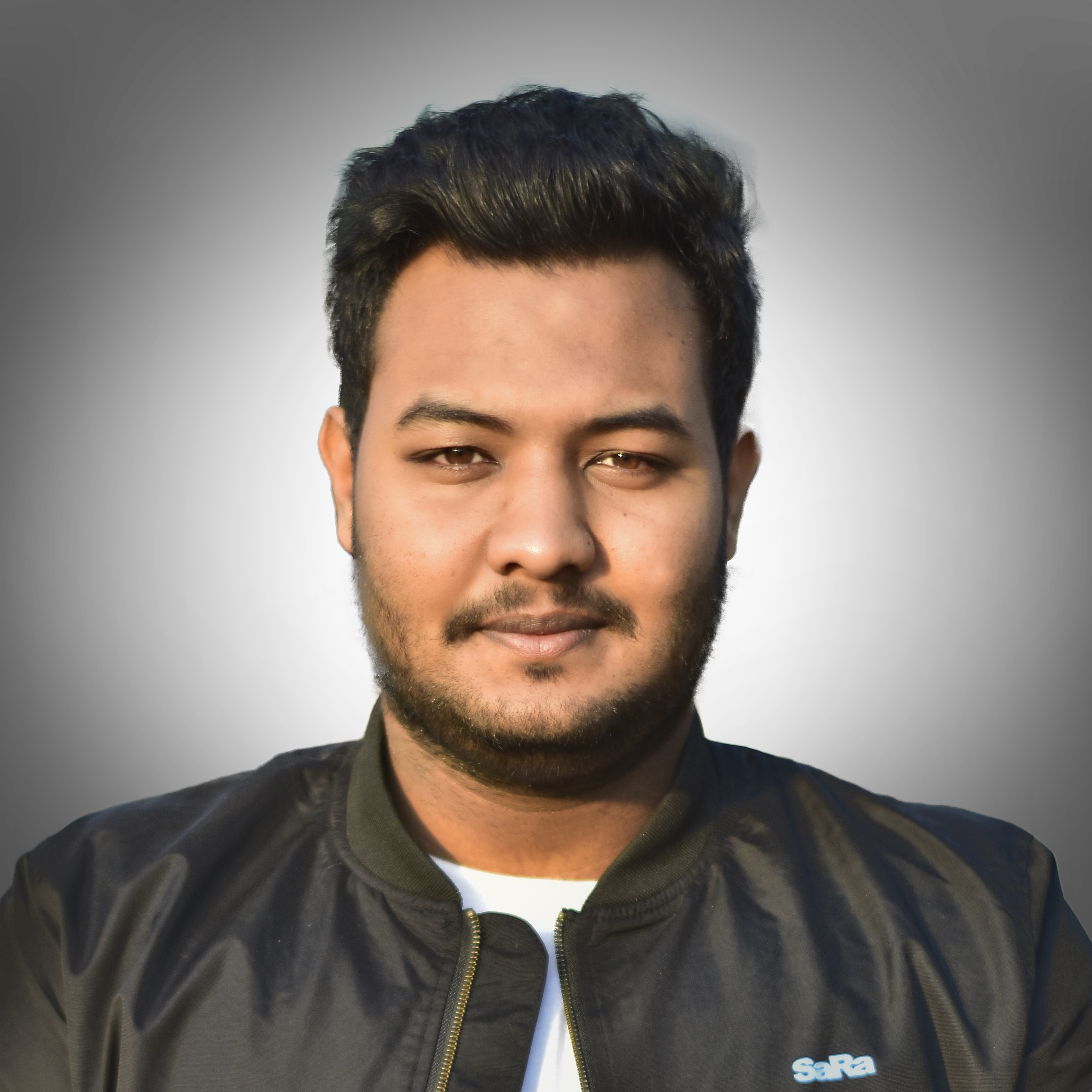 Tanvir Ahmed Tamim