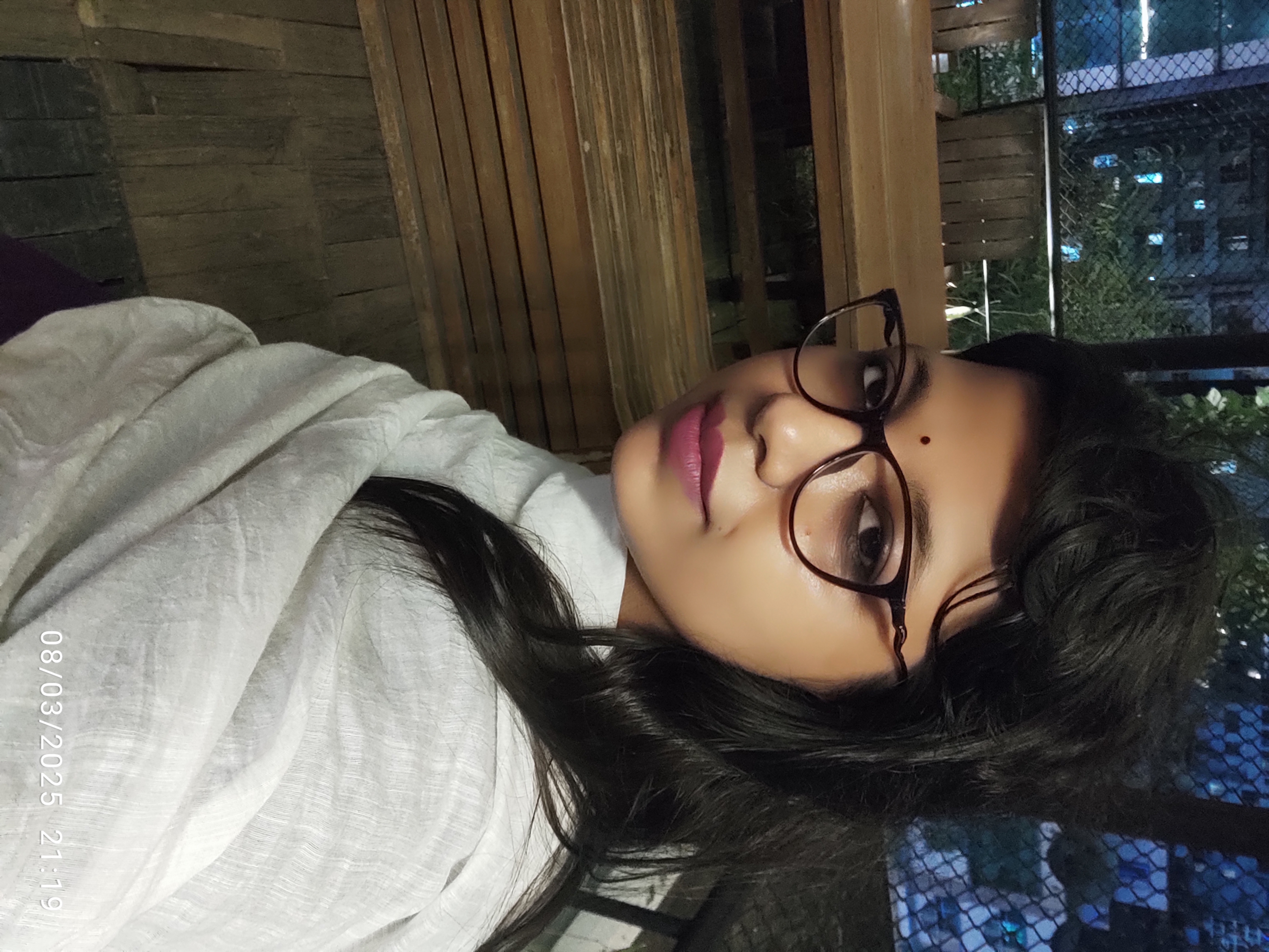 Shamima  Nasrin