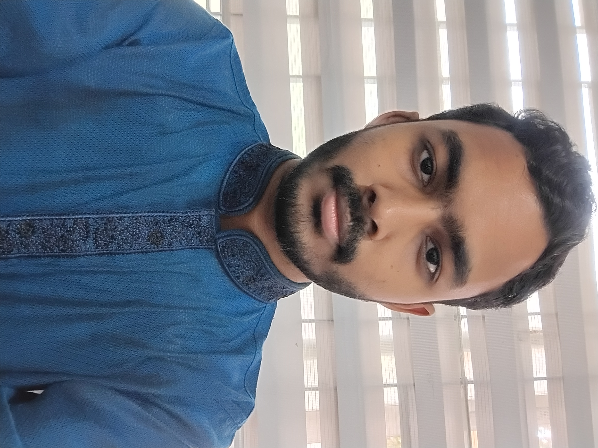 Abdulla Al Jayed