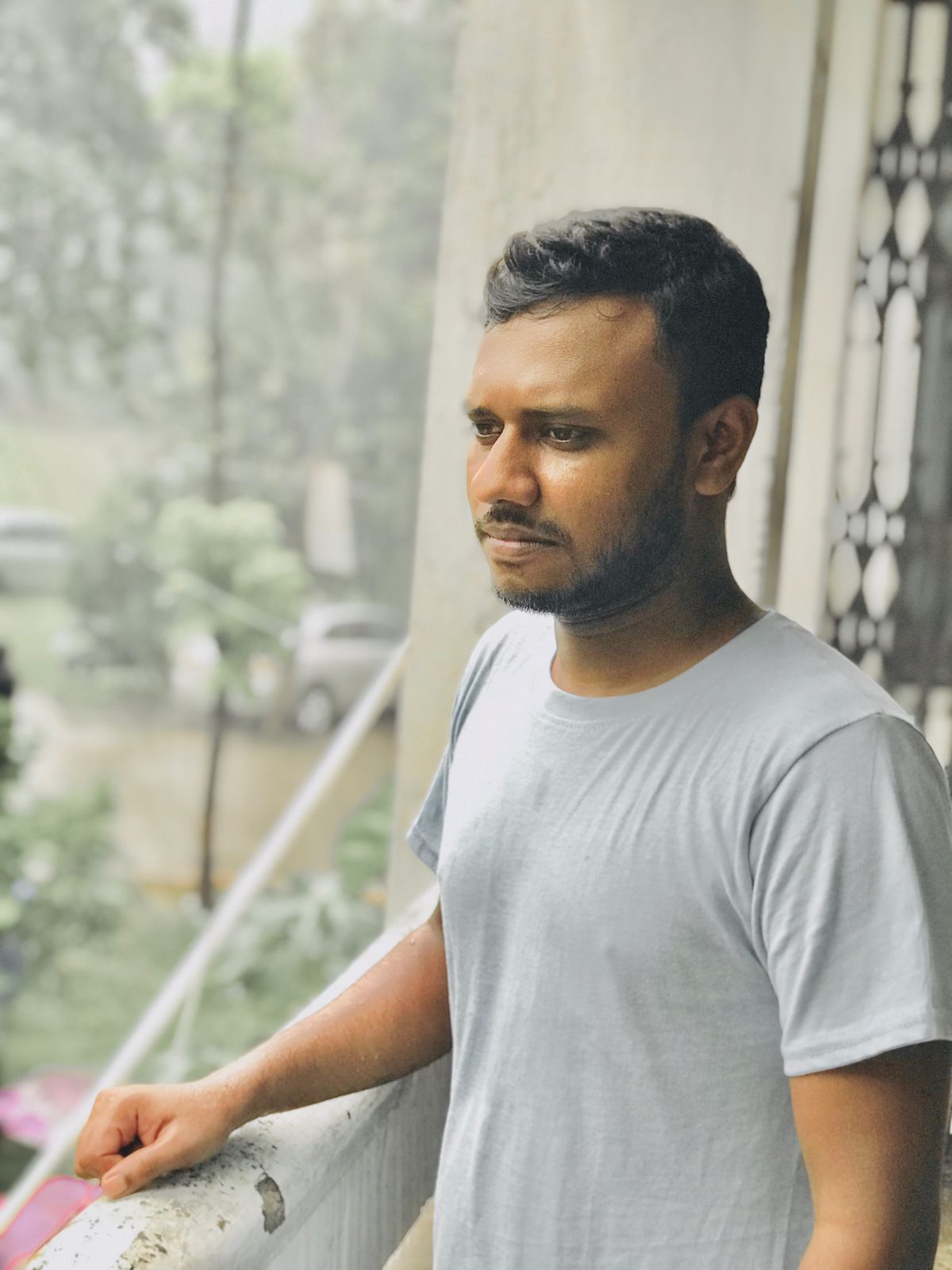 HAFIZUR RAHMAN RABBI