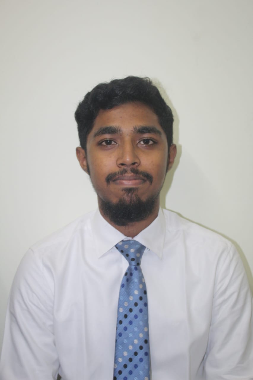 Arafat Hossain