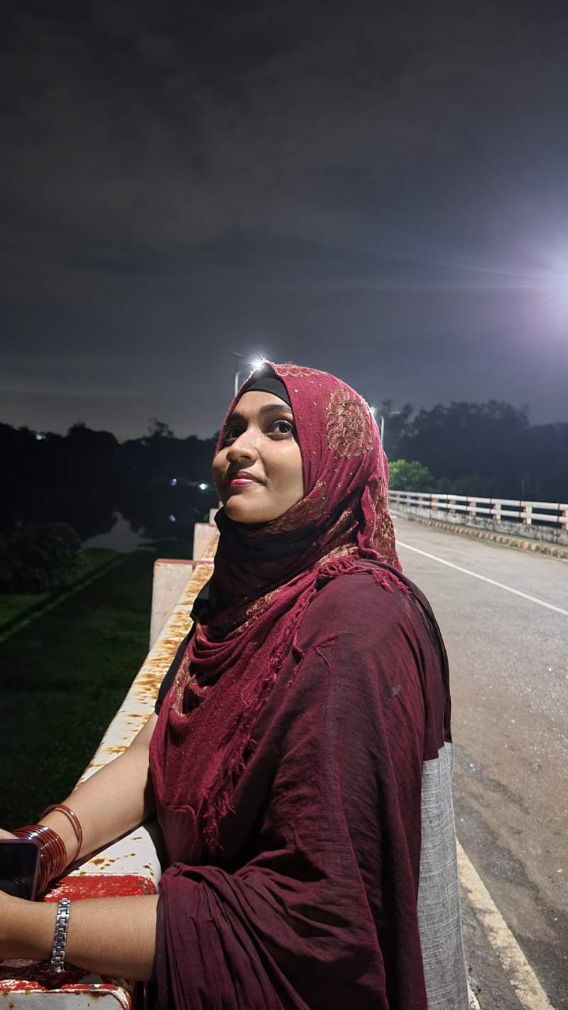 Nazifa Tabassum