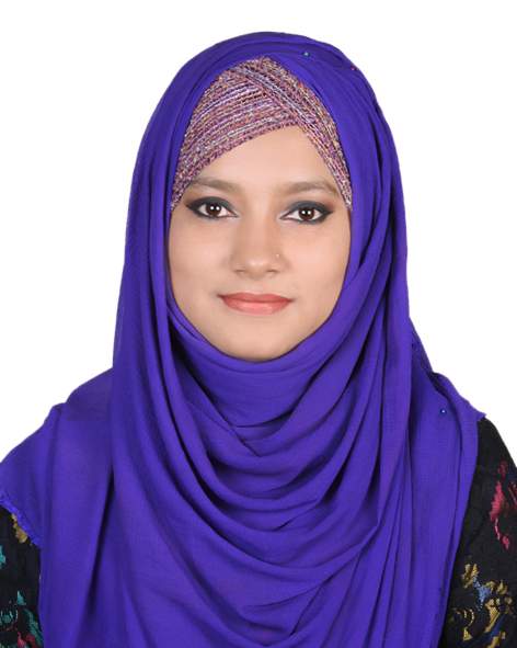 Taslima Islam