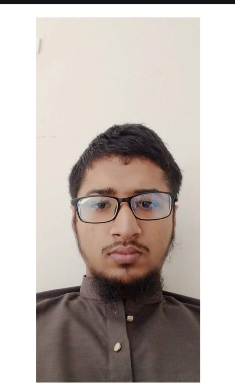 Tahsin Israr