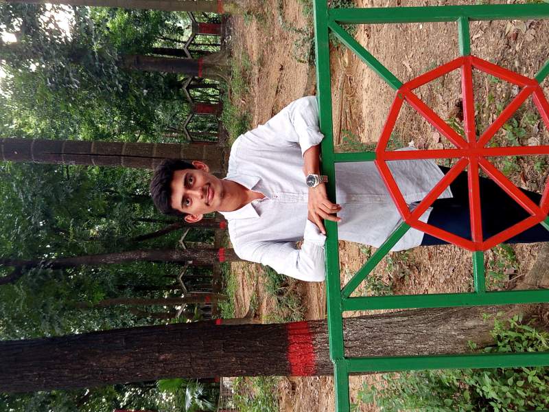 Alikul Islam Alif