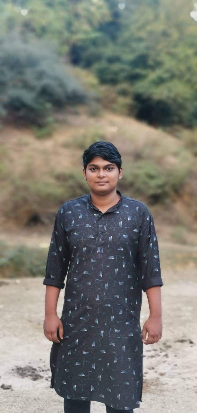 Mohmmed Akif
