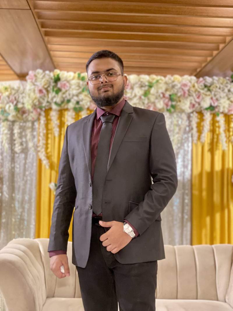 Shafi Muhammad