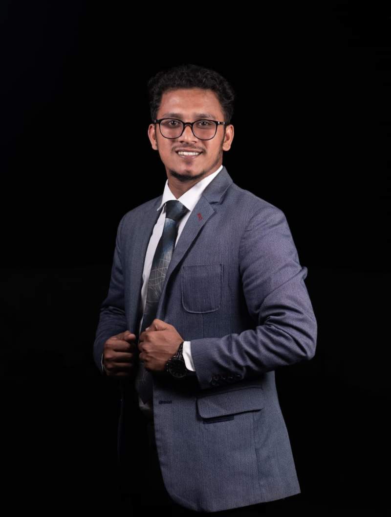 Rahatul Islam Rahat