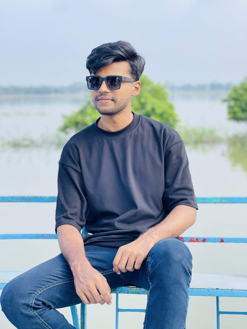 Jehen Alam