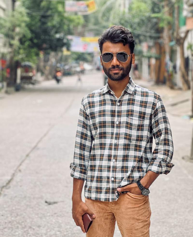 Ariyan Abir