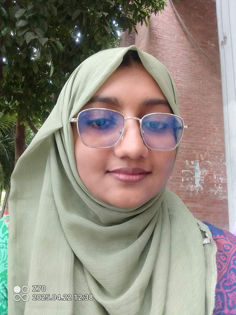 Kamrunnahar
