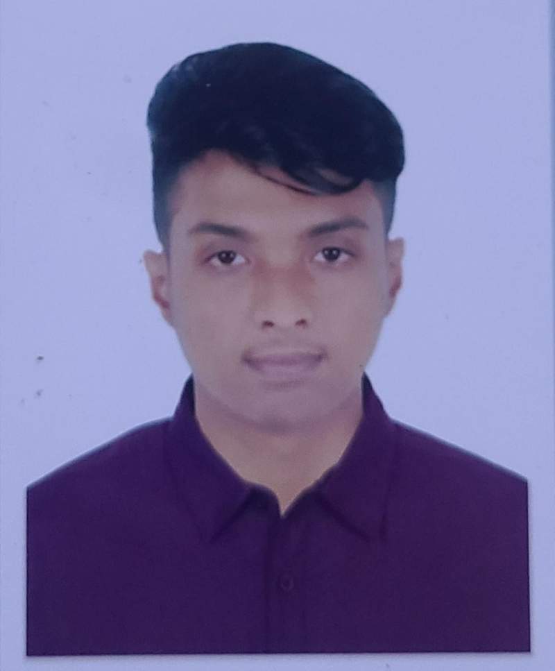 Sharfin Dewan Shuvo