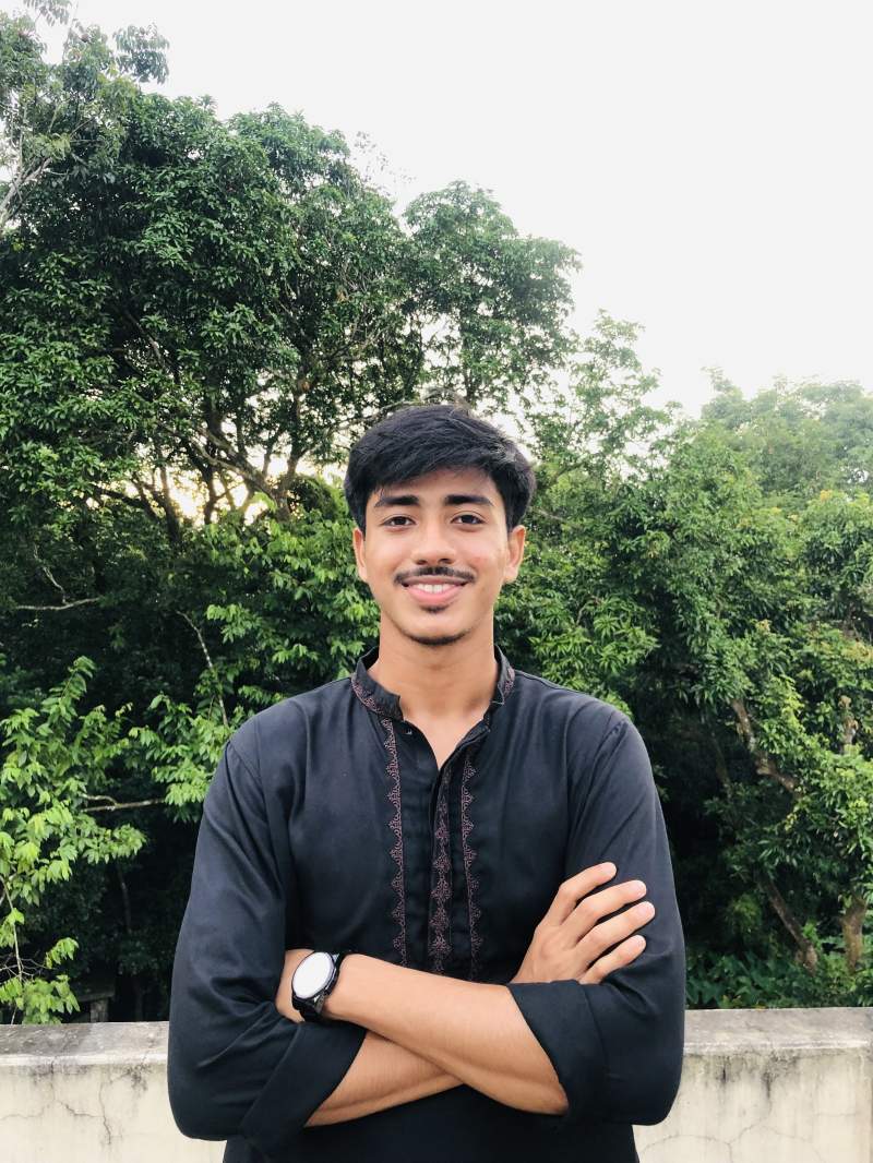 Abdullah Noor Samim